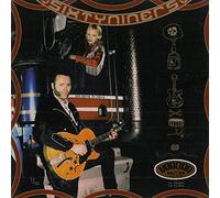 Sixtyniners - Too Drunk to Truck [Vinilo]