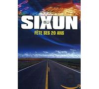 sixun fetes ses 20 ans - live a la cigale [Francia] [DVD]