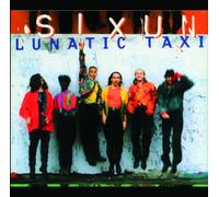 Sixun - Lunatic Taxi