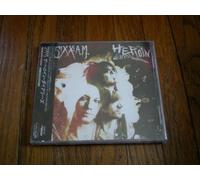 Sixx:a.M. - Heroin Diaries Soundtrack