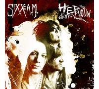 Sixx:a.M. - Heroin Diaries Soundtrack