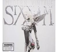 Sixx:a.M - Modern Vintage