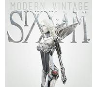 Sixx:A.M. - Modern Vintage