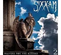 Sixx: A.M. - Prayers For The Blessed