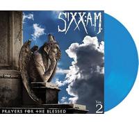 Sixx:a.M. - Prayers For The Blessed Volume 2 [Vinilo]