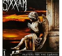 SIXX: A.M. - Prayers for the Damned