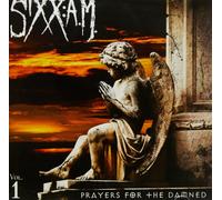 SIXX: A.M. - Prayers for the Damned