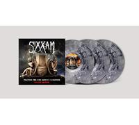 Sixx A.M. – Prayers for the Damned & Blessed – Vinilo – Edición Deluxe (Importación USA)