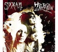 Sixx:a.M. - The Heroin Diaries