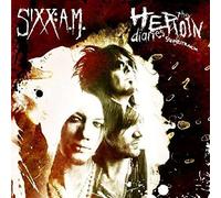 Sixx: A.M. – The Heroin Diaries