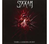 Sixx: A.M. - This Is Gonna Hurt