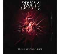 Sixx:am - This Is Gonna Hurt
