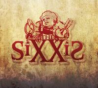 The Sixxis (CD) (Importación USA)