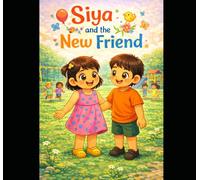 Siya and the new friend