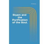 Siyam and the Purification of the Soul.