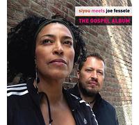 Siyou meets Joe Fessele - The Gospel Album