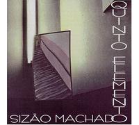 Sizao Machado - Quinto Elemento
