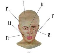 Sizarr - Nurture [Vinilo]