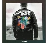 Sizarr - Psycho Boy Happy [Import] [Vinilo]