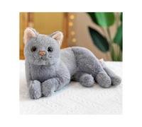 Size Cute Cat P Toy Home Rat