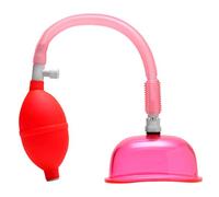 Size Matters Bomba Pacer Vaginal - 1 Unidad