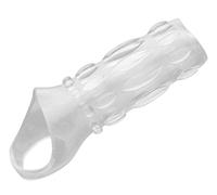 Size Matters Clear Sensations Enhancer Manga Sexual - 65 gr