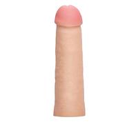 Size Matters Mega Enlarger Sleeve Penis Enhancer - 387 gr