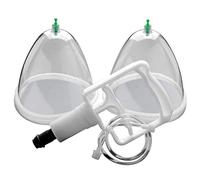 Size Matters Sistema de Ventosas - 412 gr