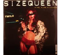 Size Queen - Pimps Pumps & Pushers [Vinilo]