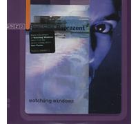 Size & Reprazent, Roni - Watching Windows