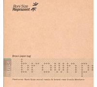 Size, Roni - Brown Paper Bag