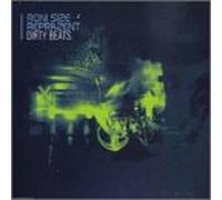Size Roni - Dirty Beats [CD 1]
