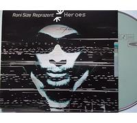 Size, Roni - Heroes