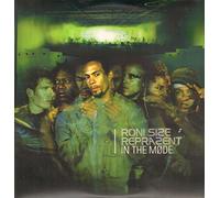 Size,Roni - In the Mode [Vinilo]