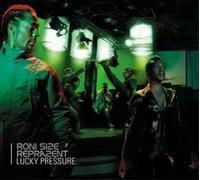 Size,Roni - Lucky Pressure [Import]