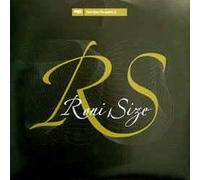 Size,Roni - Snapshot 3 [Vinilo]
