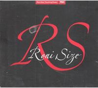 Size Roni - Touching Down