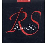 Size, Roni - Touching Down by Size, Roni (2002) Audio CD