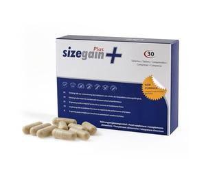 sizegain más gamas 30Cápsulas