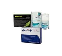 SizeGain Plus 30 comp + Volume 500 30 caps + Provirilia 50 ml