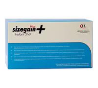 Sizegain Plus 30cápsulas