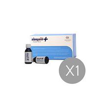 SizeGain Plus Instant Shot 15: Bebida para el aumento de la potencia sexual de forma natural (1)