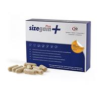 Sizegain Plus 30cápsulas