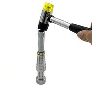 Sizer Ampliación Stick Dordrel Herramientas de Fabricación de Joyas Metal Expander para Anillo de Bodas Herramienta de Estiramiento Herramienta Expander