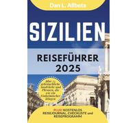 SIZILIEN Reiseführer 2025 (Deutscher Taschen Reiseführer)