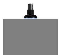 Sizing Ironing - 100 ml Fabric Softening, Clothing Renewal Mist with Practical Detail, Laundry Supply with Feature, Home Dorm Vacation Travel Business Trip Daily Use