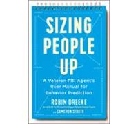 Sizing People Up (ebook)