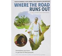 Sizo Motsoko - Where The Road Runs Out [Edizione: Stati Uniti] [Italia] [DVD]