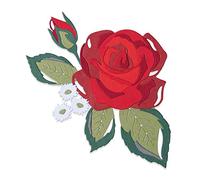 Sizzix Switchlits Embossing Folder-Seal by Tim Holtz, 665379 665379-Carpeta para Repujado, Sello, Carpeta de Estampado plástico PP, Multicolor, Talla única
