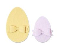 Sizzix 665098 Troquel de huevo de Pascua por Jennifer Ogborn